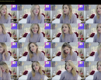 ginger_pie — 11 minute Chaturbate female cam video clip, 720p, Dec 22, 2022