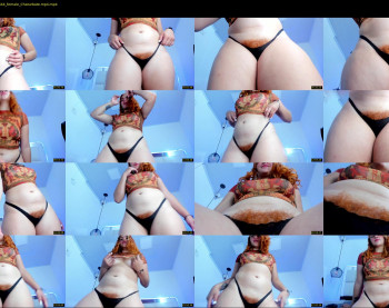 gingerfatal — 32 minute Chaturbate female cam video clip, 1080p, Dec 21, 2022
