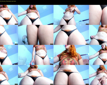 gingerfatal — 55 minute Chaturbate female cam video clip, 1080p, Dec 21, 2022