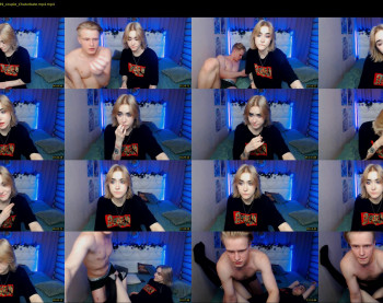 gingergrl_ — 13 minute Chaturbate male cam video clip, 720p, Dec 21, 2022