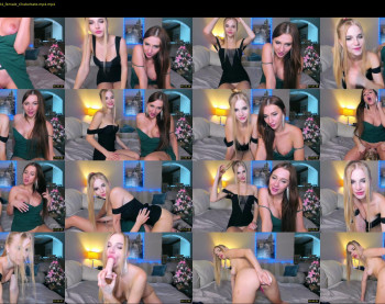 guesskitty — 44 minute Chaturbate couple cam video clip, 1080p, Dec 22, 2022