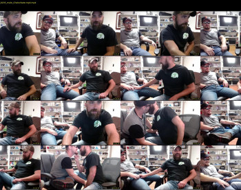 hardworkertn — 21 minute Chaturbate male cam video clip, 720p, Dec 22, 2022