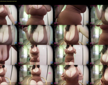 harmonicdiv — 35 minute Chaturbate female cam video clip, 720p, Dec 21, 2022