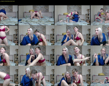 helldollz — 54 minute Chaturbate female cam video clip, 1080p, Dec 21, 2022