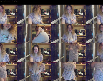 hellkitchenonme — 60 minute Chaturbate female cam video clip, 1080p, Dec 22, 2022