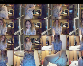 hellkitchenonme — 54 minute Chaturbate female cam video clip, 1080p, Dec 22, 2022