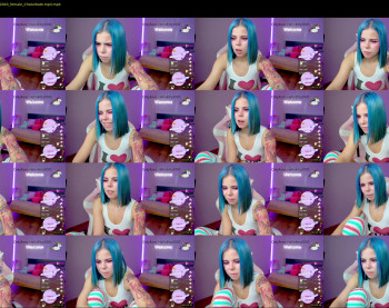 hellokittymilf — 56 minute Chaturbate female cam video clip, 1080p, Dec 21, 2022