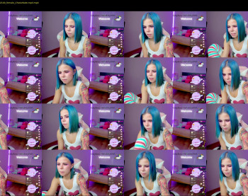 hellokittymilf — 56 minute Chaturbate female cam video clip, 1080p, Dec 21, 2022