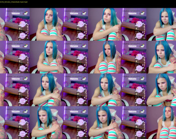 hellokittymilf — 13 minute Chaturbate female cam video clip, 1080p, Dec 21, 2022
