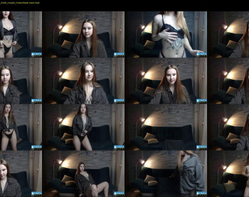 henscheldeas — 71 minute Chaturbate couple cam video clip, 720p, Dec 21, 2022