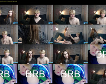 henscheldeas — 106 minute Chaturbate couple cam video clip, 720p, Dec 22, 2022
