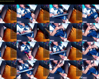juno_sekai — 58 minute Chaturbate female cam video clip, 1080p, Dec 22, 2022