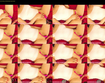 kally_may — 26 minute Chaturbate female cam video clip, 720p, Dec 21, 2022