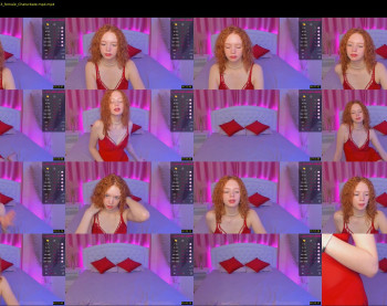 karo11na — 56 minute Chaturbate female cam video clip, 1080p, Dec 21, 2022