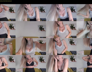 klera1 — 3 minute Chaturbate female cam video clip, 480p, Dec 21, 2022