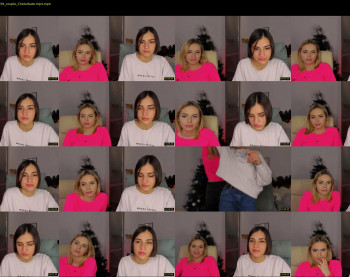 lapetitrose — 38 minute Chaturbate couple cam video clip, 720p, Dec 21, 2022