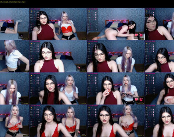 leila_4ever — 95 minute Chaturbate female cam video clip, 720p, Dec 21, 2022