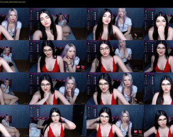 leila_4ever — 54 minute Chaturbate female cam video clip, 720p, Dec 22, 2022
