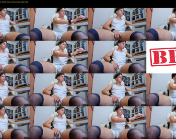 leonal_oconner — 49 minute Chaturbate male cam video clip, 720p, Dec 22, 2022