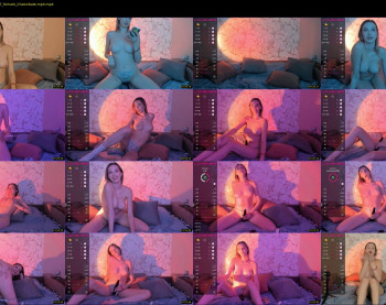 lilitdevile — 26 minute Chaturbate female cam video clip, 720p, Dec 21, 2022