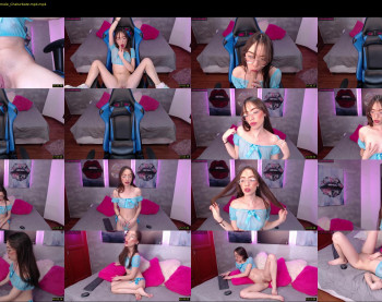 lixie_ — 61 minute Chaturbate female cam video clip, 1080p, Dec 21, 2022