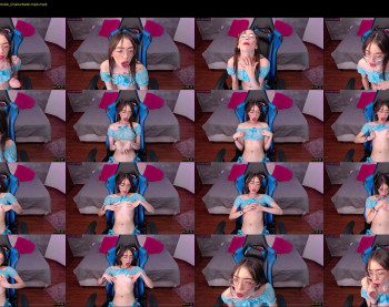 lixie_ — 10 minute Chaturbate female cam video clip, 1080p, Dec 22, 2022