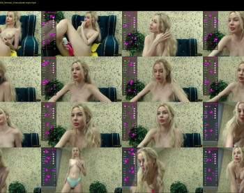loo_maybe — 46 minute Chaturbate female cam video clip, 1080p, Dec 21, 2022