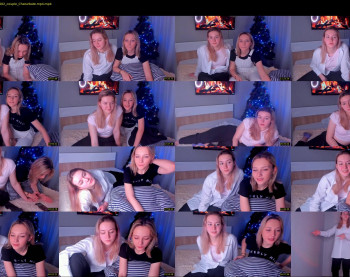 lydeutaylor — 65 minute Chaturbate couple cam video clip, 720p, Dec 21, 2022