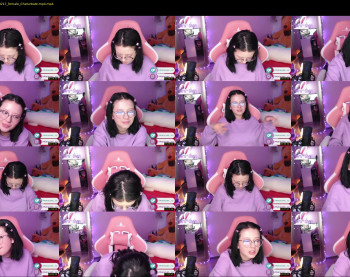 maru_chan_ — 21 minute Chaturbate female cam video clip, 720p, Dec 22, 2022