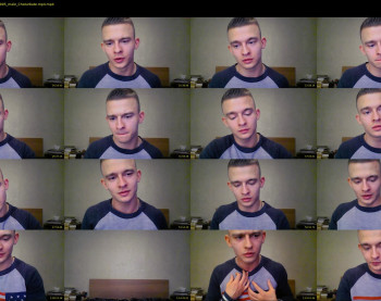 marvelboy_ — 91 minute Chaturbate male cam video clip, 720p, Dec 21, 2022