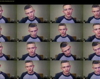 marvelboy_ — 11 minute Chaturbate male cam video clip, 720p, Dec 21, 2022