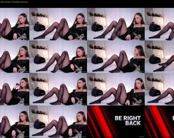 maryy_cherry — 61 minute Chaturbate female cam video clip, 1080p, Dec 21, 2022