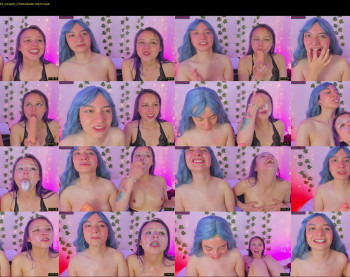 meriland_ — 31 minute Chaturbate female cam video clip, 1080p, Dec 22, 2022