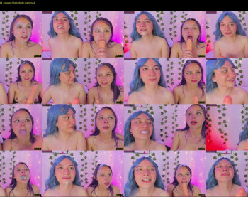 meriland_ — 55 minute Chaturbate female cam video clip, 1080p, Dec 22, 2022