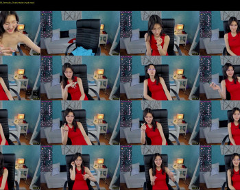 mia_voice — 37 minute Chaturbate female cam video clip, 1080p, Dec 21, 2022