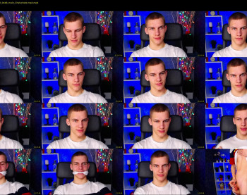 michael_bronx — 17 minute Chaturbate male cam video clip, 1080p, Dec 22, 2022