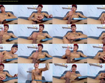 michaelrodriiguez — 54 minute Chaturbate male cam video clip, 1080p, Dec 21, 2022
