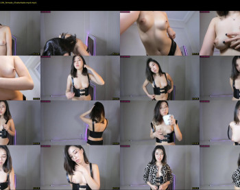 mikakimura — 55 minute Chaturbate female cam video clip, 1080p, Dec 22, 2022