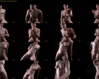 mindvoiding — 8 minute Chaturbate female cam video clip, 720p, Dec 22, 2022