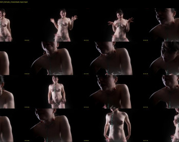 mindvoiding — 4 minute Chaturbate female cam video clip, 720p, Dec 22, 2022