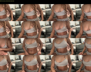 moroco2022 — 9 minute Chaturbate female cam video clip, 480p, Dec 22, 2022