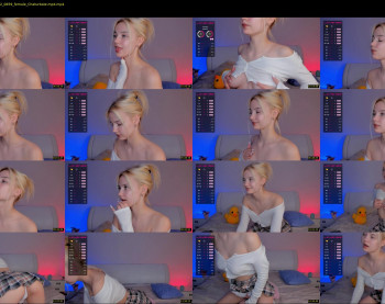 morrisberniece — 17 minute Chaturbate female cam video clip, 1080p, Dec 21, 2022