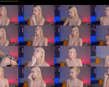morrisberniece — 42 minute Chaturbate female cam video clip, 1080p, Dec 22, 2022