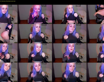 mothmoan — 91 minute Chaturbate female cam video clip, 720p, Dec 22, 2022