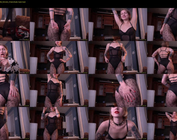 ms_lorelei — 54 minute Chaturbate female cam video clip, 1080p, Dec 22, 2022