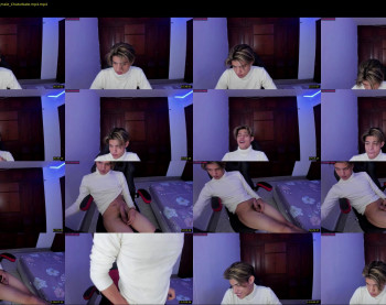 napoo_ — 91 minute Chaturbate male cam video clip, 720p, Dec 21, 2022