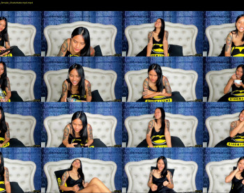 natchac — 62 minute Chaturbate female cam video clip, 1080p, Dec 22, 2022