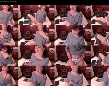 nathalycake — 93 minute Chaturbate female cam video clip, 720p, Dec 21, 2022