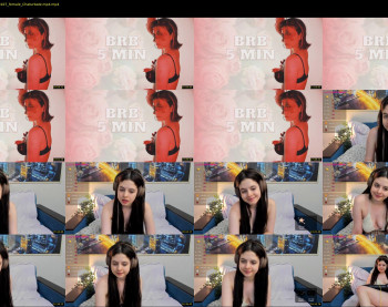 nessa_more — 68 minute Chaturbate female cam video clip, 1080p, Dec 22, 2022