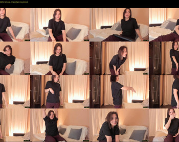 olessimango — 91 minute Chaturbate female cam video clip, 720p, Dec 21, 2022